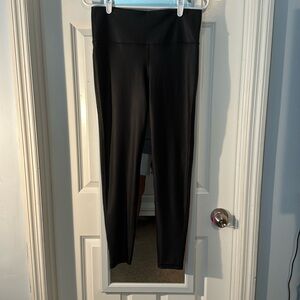 Mono B leggings size Large NWOT
